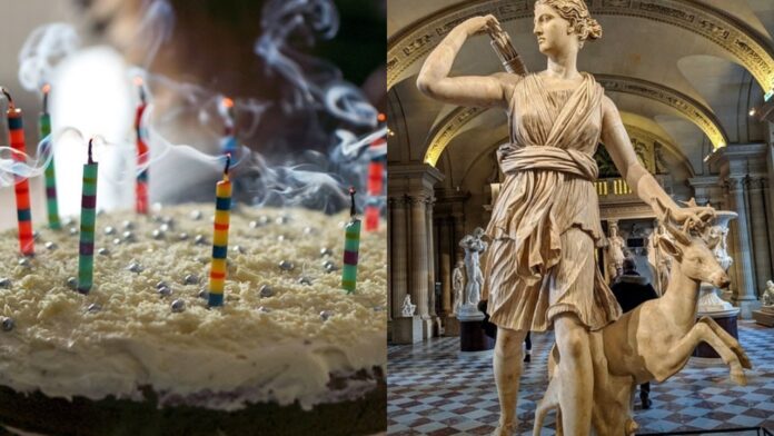 Eating Cake And Blowing Out Candles On Birthdays Has These Reasons Behind Them