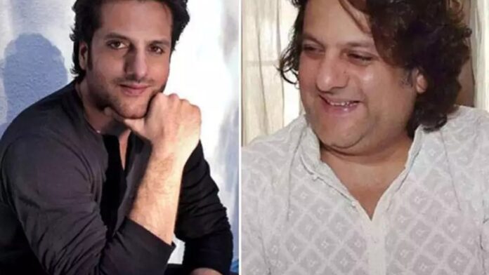 Fardeen Khan