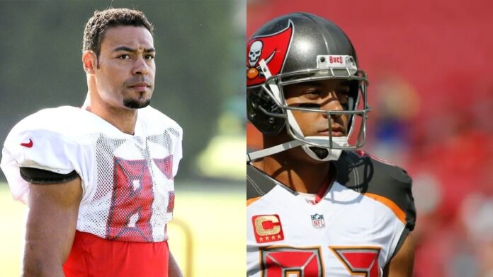 Player Vincent Jackson Found Dead In A Hotel Room At Just 38