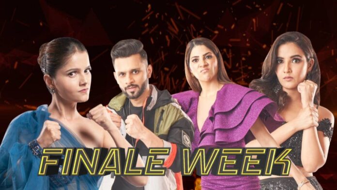 Big Boss -14 Grand Finale: Google Is Declaring The Name Of This Contestant As Winner