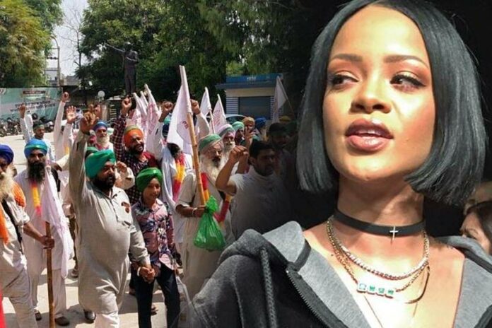 Rihanna Kangana Ranaut