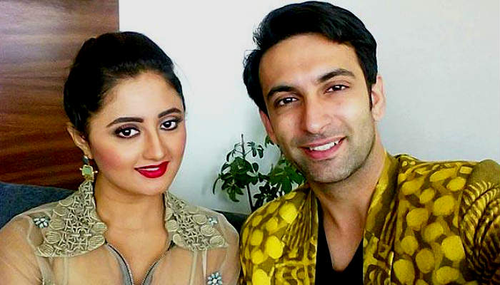 Rashmi Desai Reveals the Reason Of Divorce from her first Husband