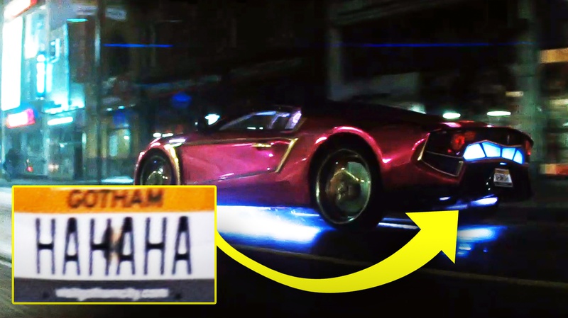 Suicide Squad: Mission Knockout