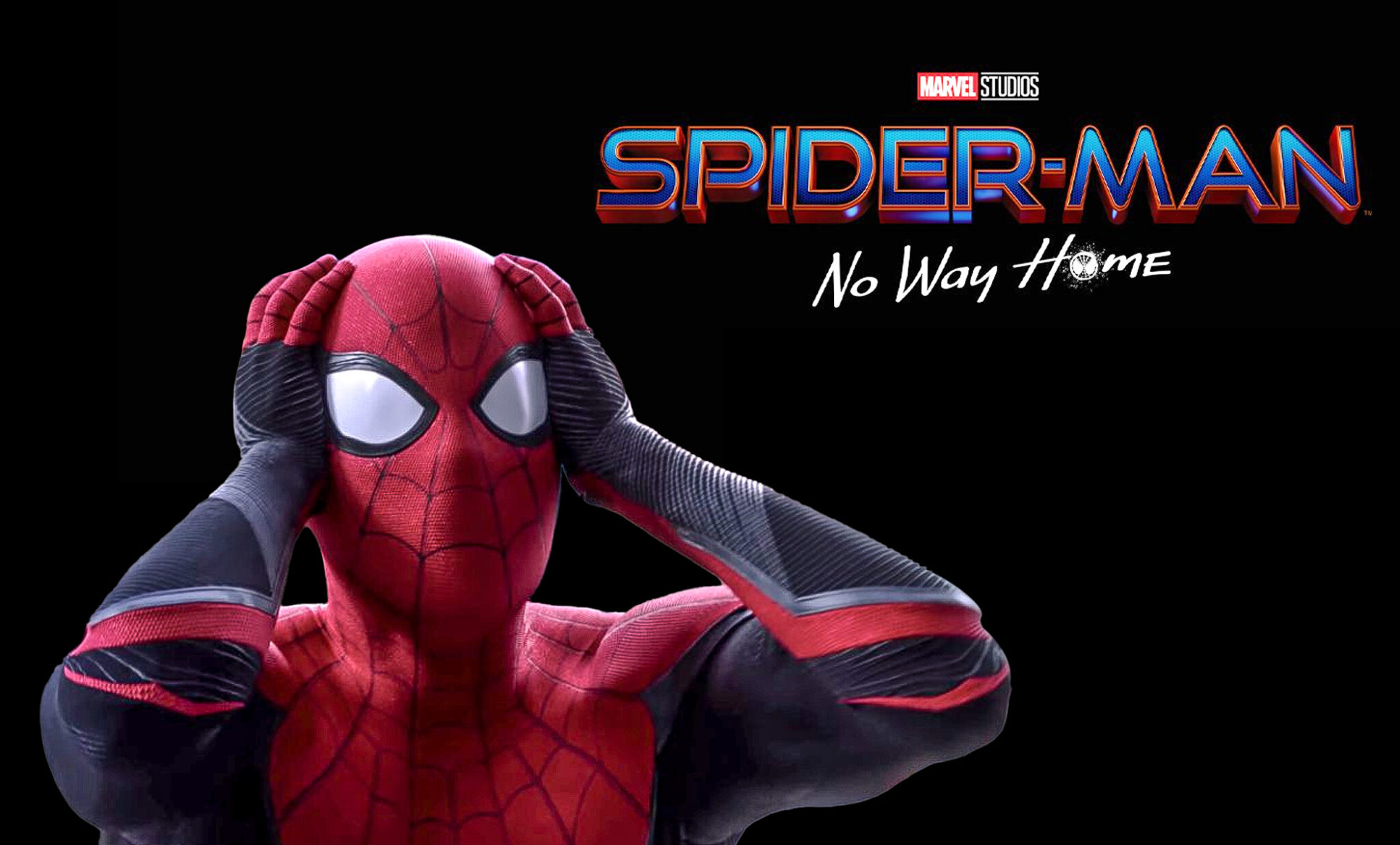 "SPIDER-MAN: NO WAY HOME" WILL TELL THIS STORY? - Can U Rent Spider Man No Way Home
