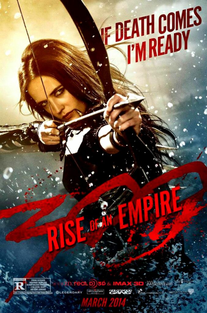 300 Rise Of An Empire