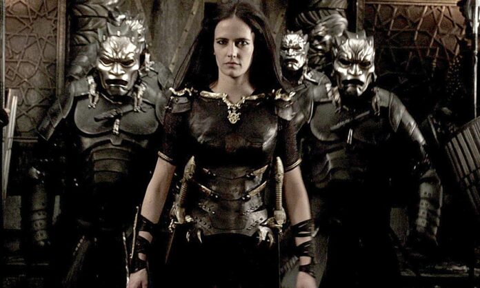 300 Rise Of An Empire