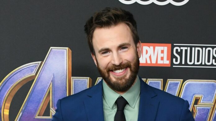 Marvel’s boss reveals if Chris Evans will return as Captain America