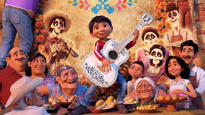 PIXAR’S BEST MOVIE IS ‘COCO’ AND THE WORST IS …