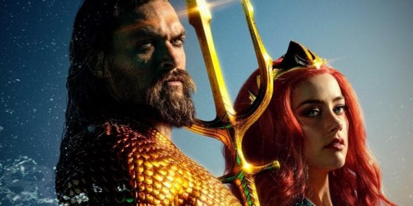 Aquaman 2