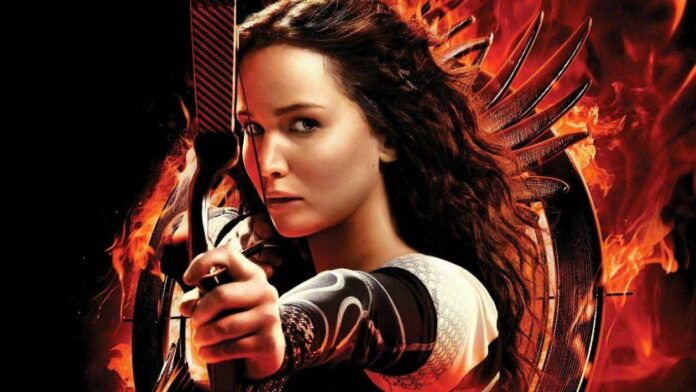 RUMOR: LIONSGATE WANTS JENNIFER LAWRENCE BACK FOR MORE ‘HUNGER GAMES’
