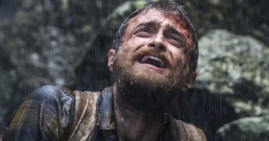 Daniel Radcliffe  Lost City of D.