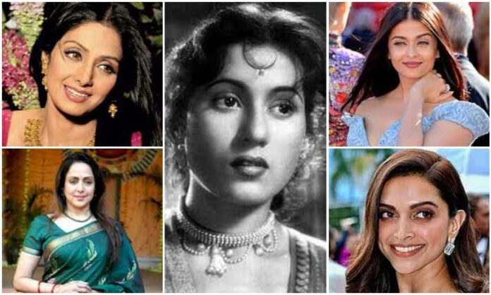 Top 10 Most Beautiful Actresses in Bollywood Of This Era