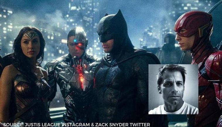 Zack Snyder