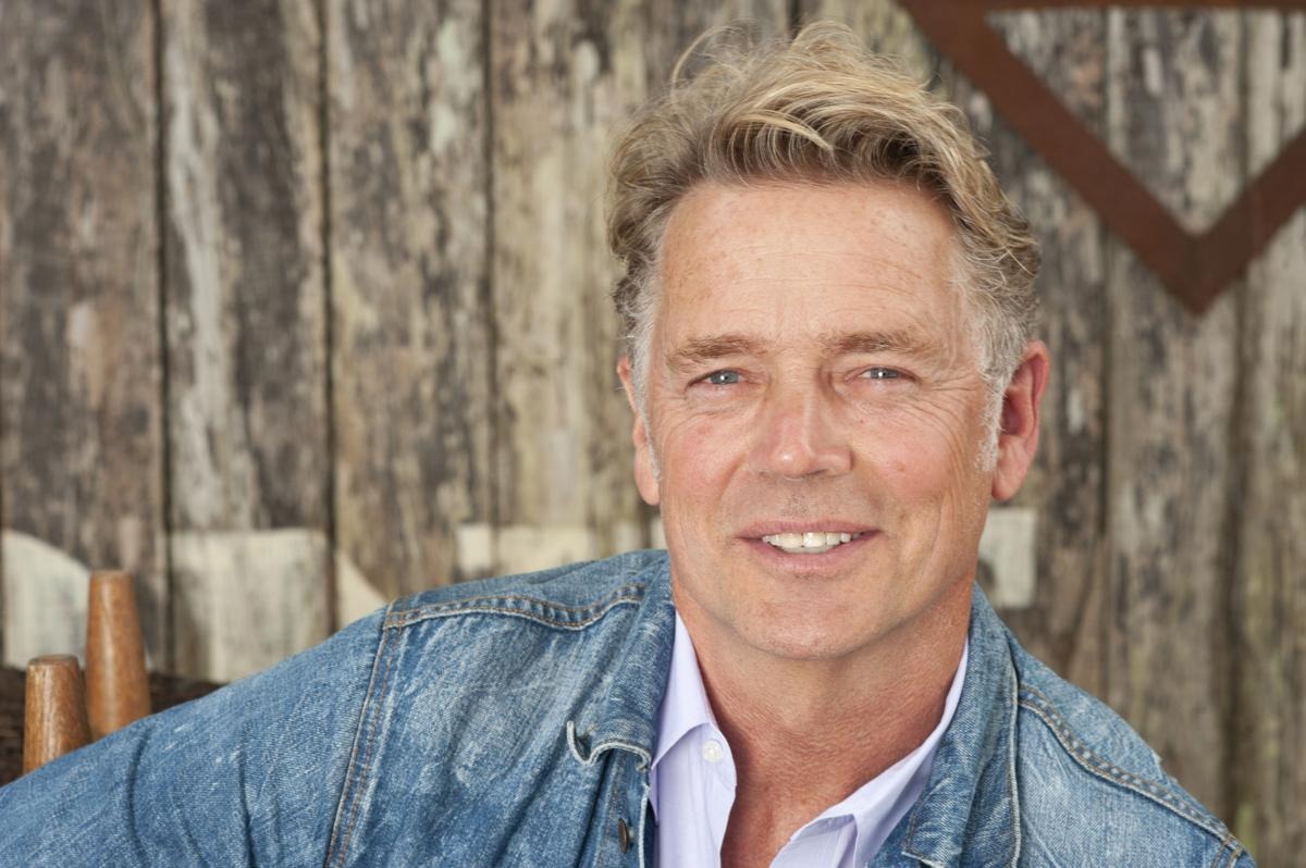 John Schneider In 'Switched' Actor Talks About A New Role As An