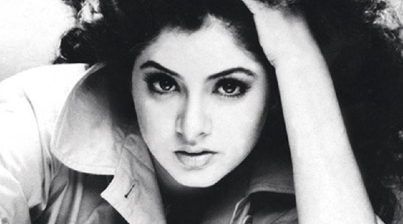 Divya Bharti