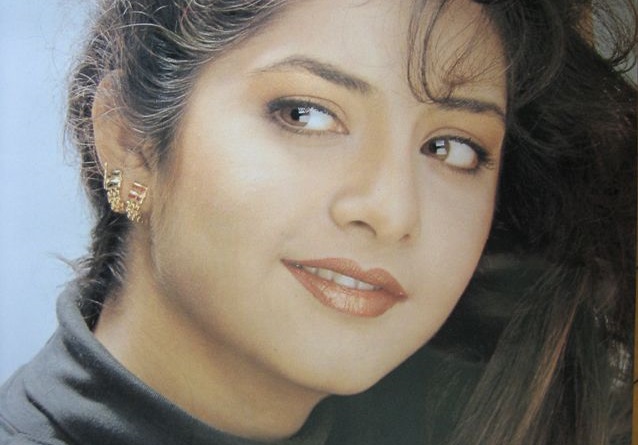 Myths And Facts Behind The Mysterious Death Of Divya Bharti