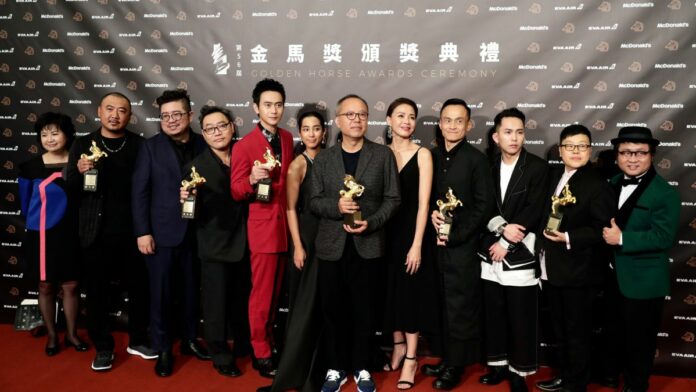 China Bycotts Oscars