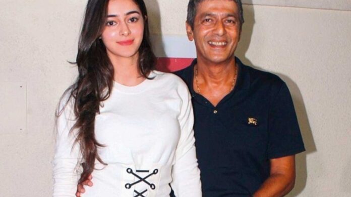 Chunky Panday