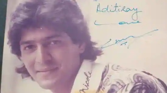 Chunky Panday