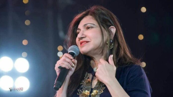 Alka Yagnik Birthday Special: Once This Terrorist Was A Fan Of Her Voice