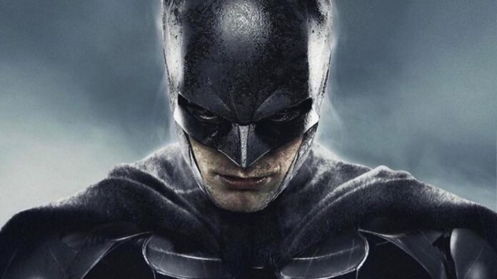 DIRECTOR: ‘THE BATMAN’ HAS FINALLY BEEN SHOT