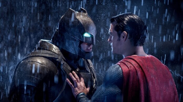 WARNER BROS. HATED ‘BATMAN V SUPERMAN: DAWN OF JUSTICE’