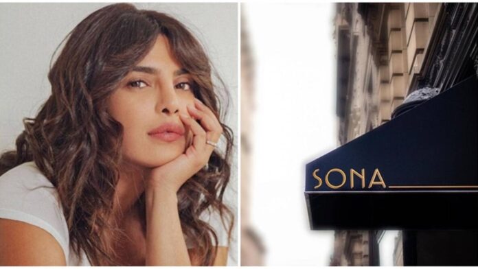 Priyanka Chopra