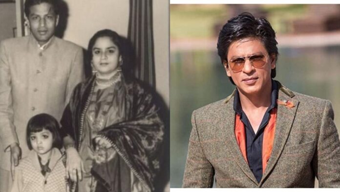 Shahrukh Khan