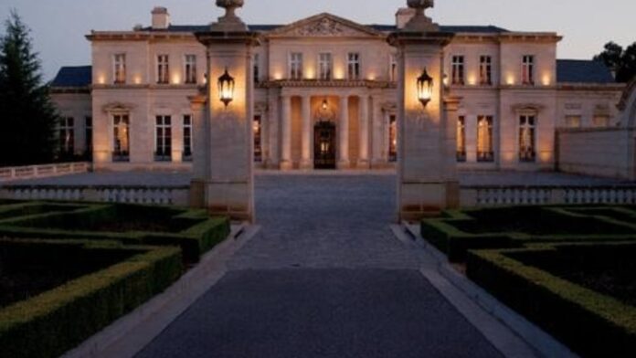 Expensive Mansions In The World You Probably Might Not Be Knowing