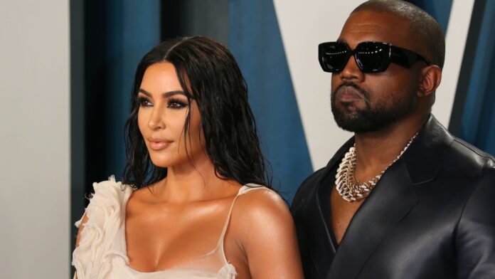 Kim Kardashian And Kanye West Reached Another Process In Their Divorce Case