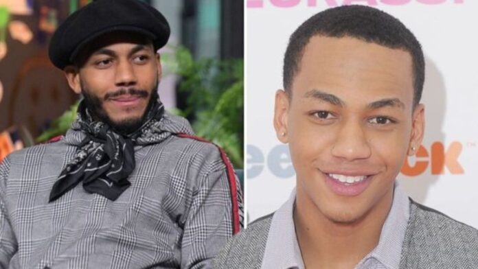 Netflix Actor Jahmil French Unexpectedly Dies At Just 29