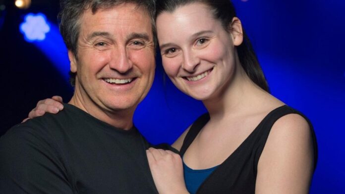 Here’s What Rene Simard Got From His Daughter On His 60th Birthday