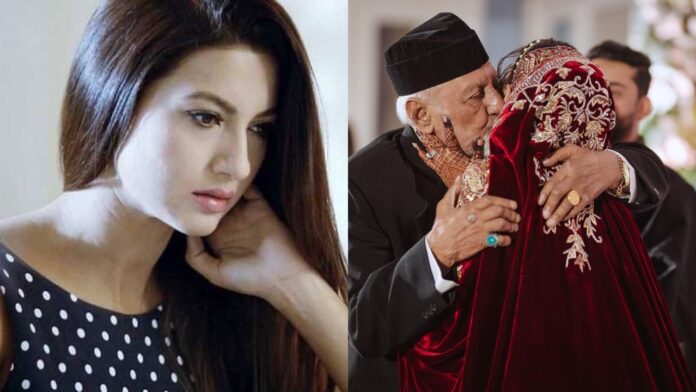 Actress Gauhar Khan’s Father Zafar Ahmed Khan Passes Away