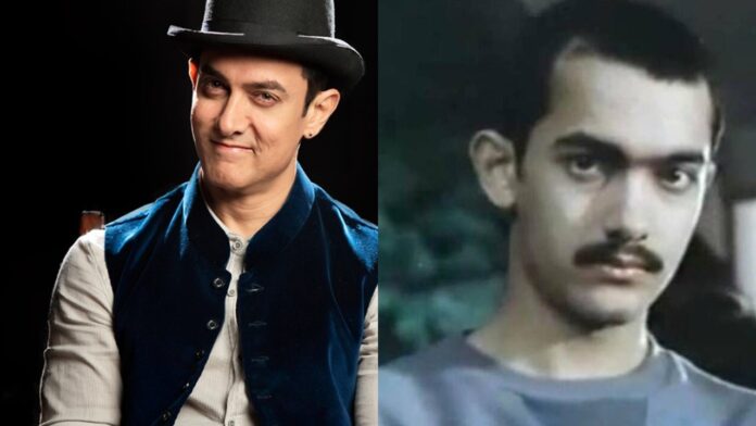Aamir Khan Birthday Special: Times When He Transformed His Look For The Films