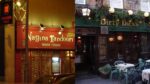 Weird restaurant names