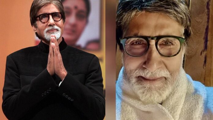 Do You Know Big-B Is The First Indian To Recieve FIAF Award