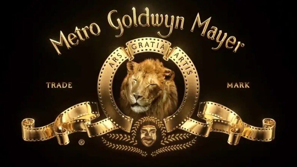 MGM Lion Leo received a new design in digital format mgm lion leo new cgi design