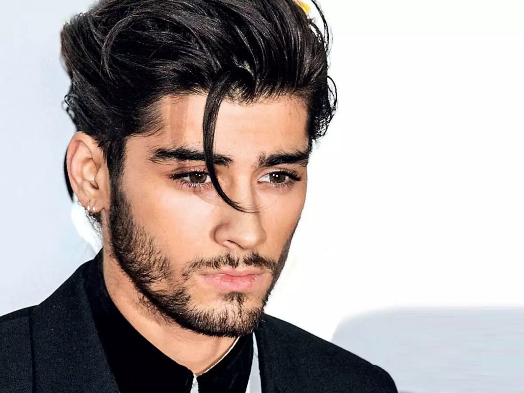 Here's Why Zayn Malik Went Against Grammys And Called It 'Corrupt'