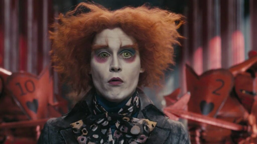Mad Hatter