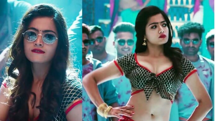 Rashmika Mandanna