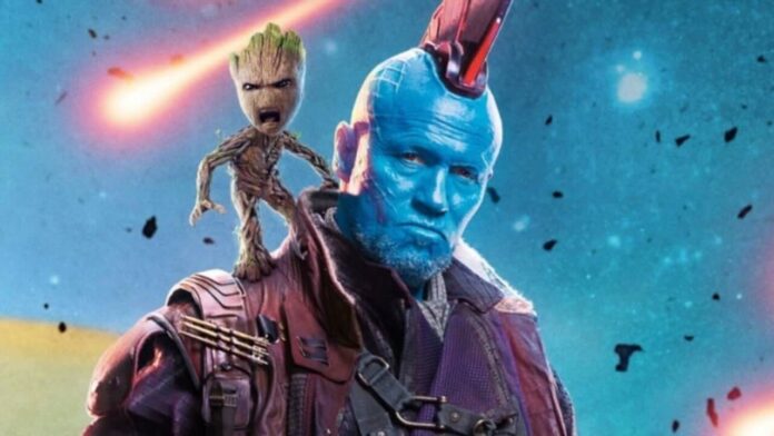 Yondu still dead