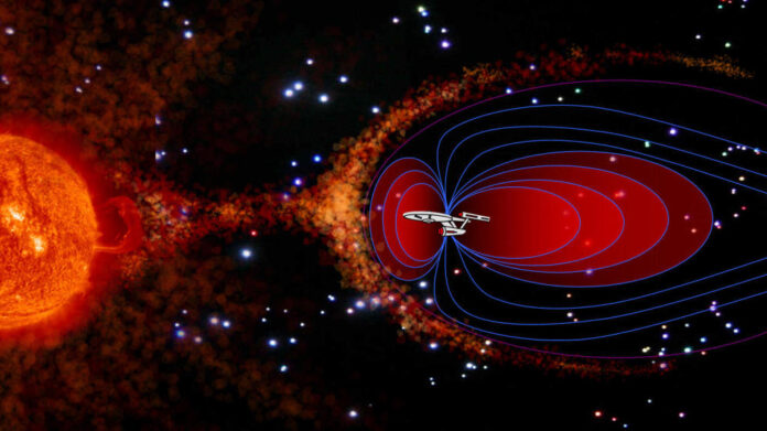 10 Ways the Sun Could Destroy Human Civilization