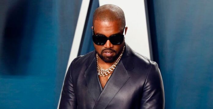 Netflix: Documentary about Kanye filmed for 20 years will soon be released