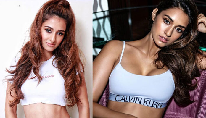 Disha PAtani