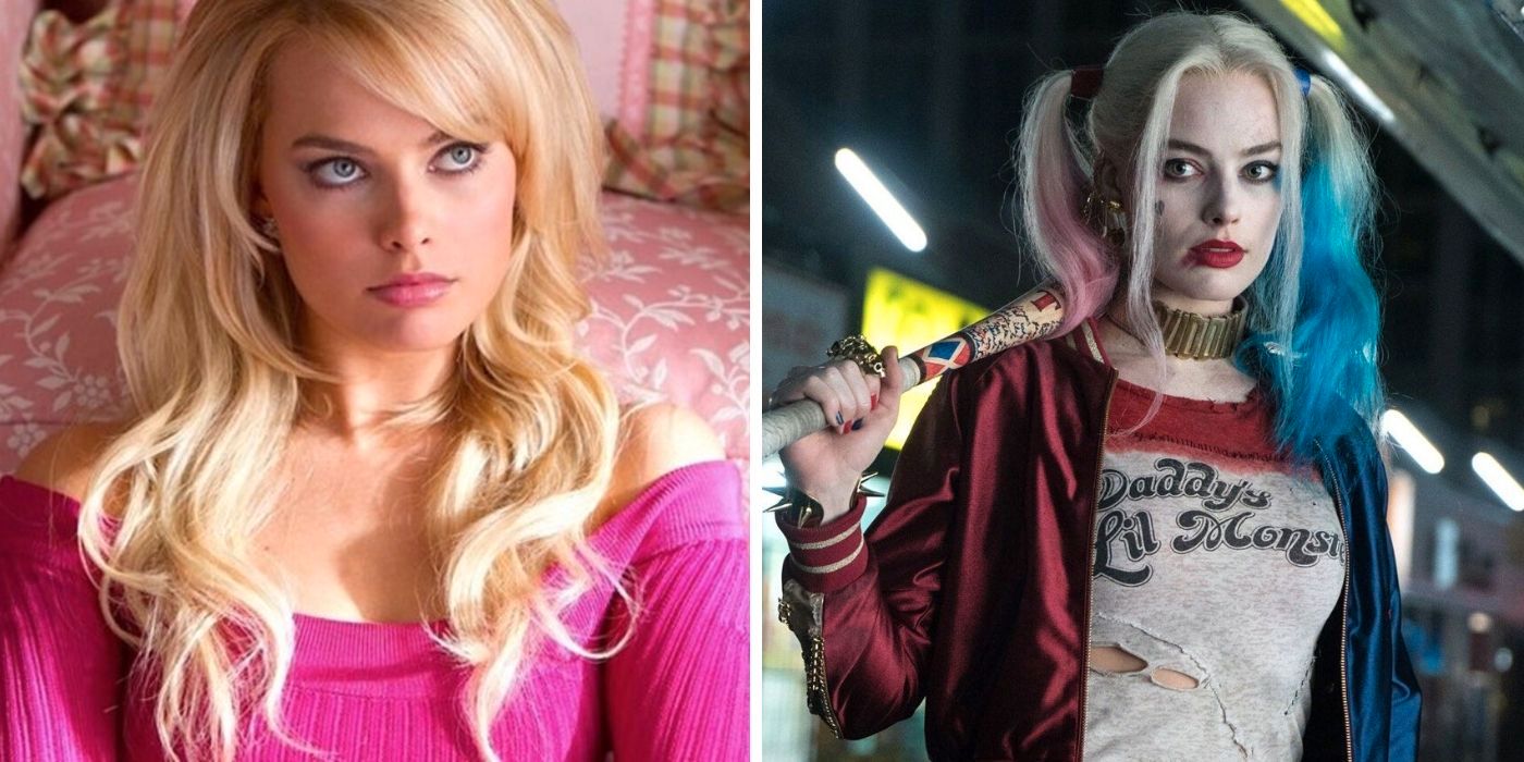 MARGOT ROBBIE: THERE IS A 20 HOUR LONG VERSION OF 'ONCE UPON A TIME IN ...
