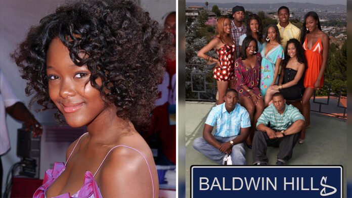 Baldwin Hills model Gerren Taylor dies, was 30