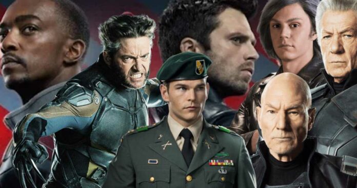 The Falcon and the Winter Soldier’s latest episode hides multiple X-Men Easter eggs