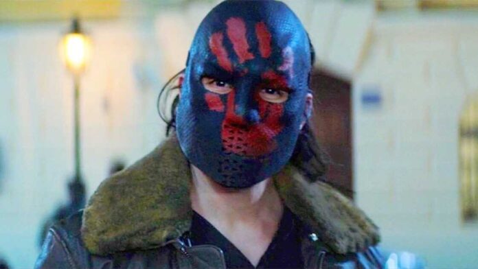 Falcon and Winter Soldier Star breaks down Flag Smashers’ compelling motivation