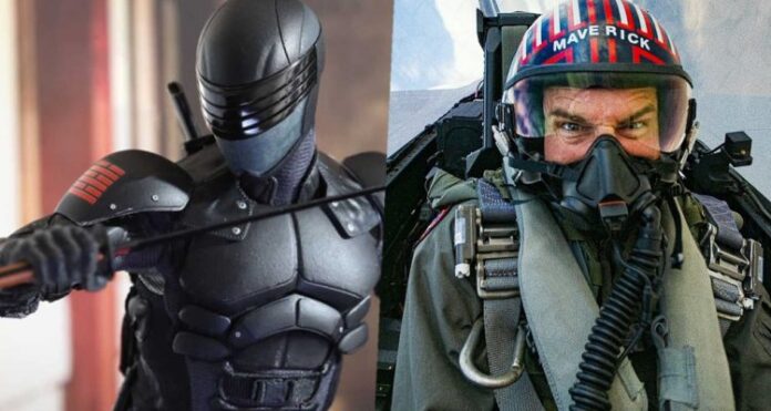 Top Gun 2 , Mission Impossible 7 and 8 , Jackass … Why Paramount postpones its films?