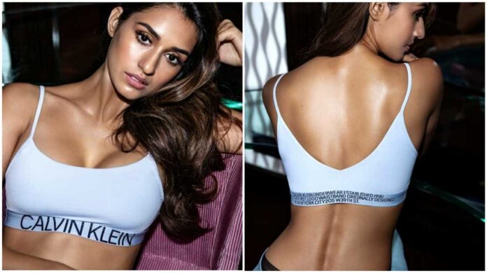 Disha Patani
